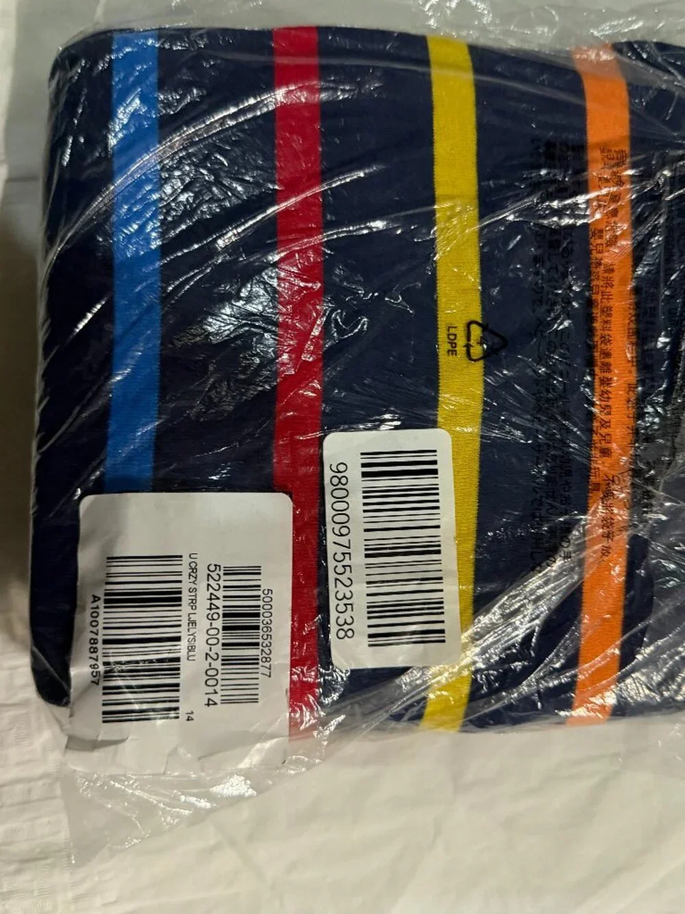 GAP nwt kids